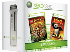 Xbox 360 Console Pro Bundle (Pre-Owned)