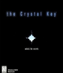 The Crystal Key (PC Games)