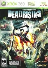 Dead Rising (Xbox 360)