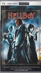 Hellboy Director's Cut (UMD Video for PSP)