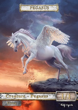 Pegasus #1