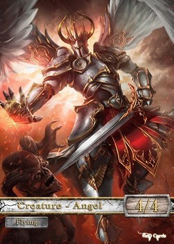 Angel #04