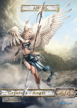 Angel #06