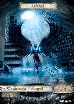 Angel #02