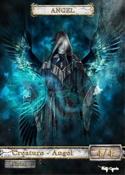 Angel #07