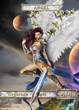 Angel #13