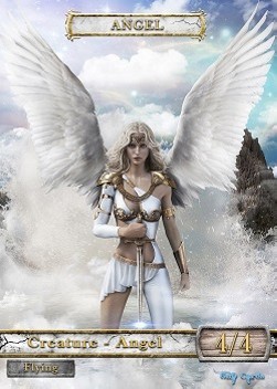 Angel #15