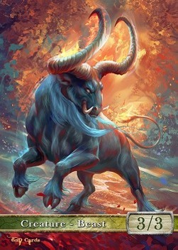 Beast #06