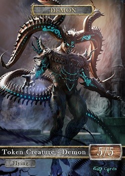 Demon #2