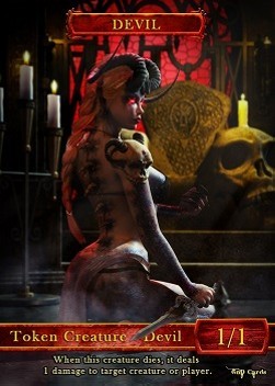 Devil #2