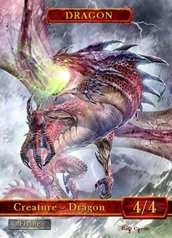 Dragon #03 (4/4)
