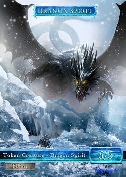 Dragon Spirit