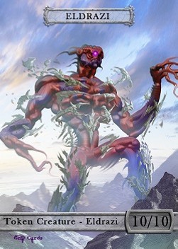 Eldrazi Big #1