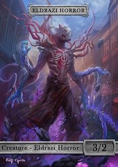 Eldrazi Horror #2