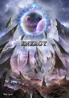 Energy Counter #3