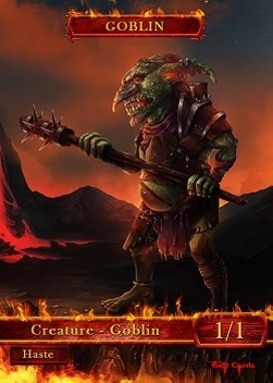 Goblin #1