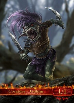 Goblin #3