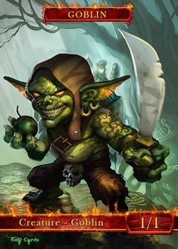 Goblin #4