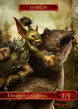 Goblin #5