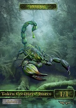 Insect #04
