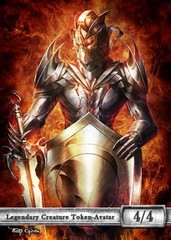 Kaldra #1