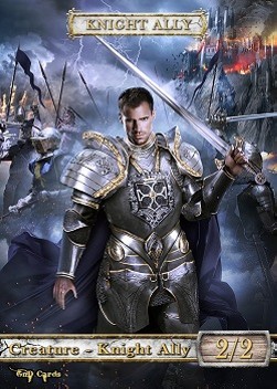 Knight Ally #2