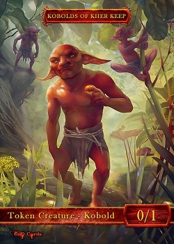 Kobold #1