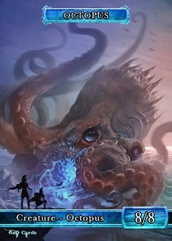 Octopus #2