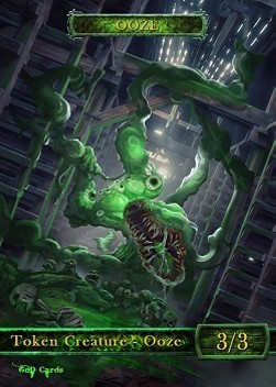 Ooze