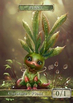 Plant #3