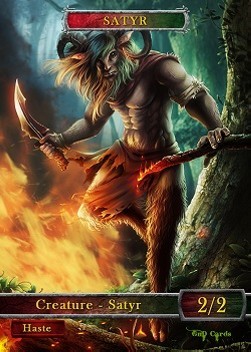 Satyr