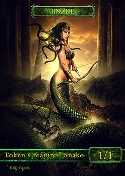 Snake #2