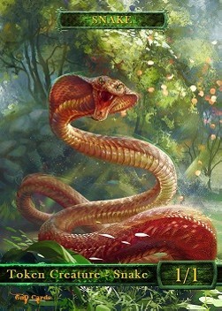 Snake #3