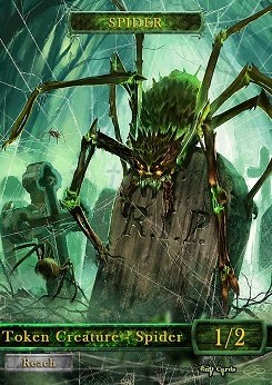 Spider #3