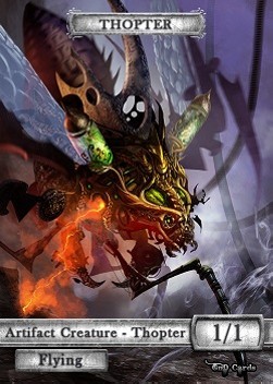 Thopter #1