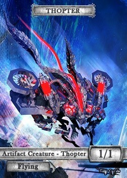 Thopter #2