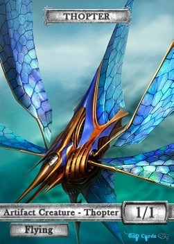 Thopter #3