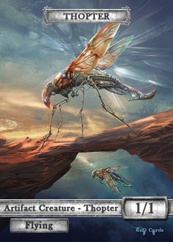 Thopter #5