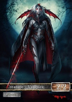 Vampire #03