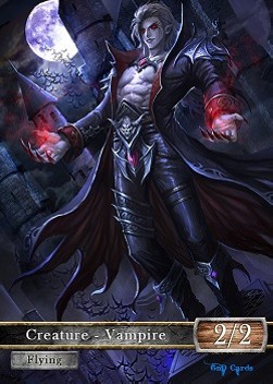 Vampire #05