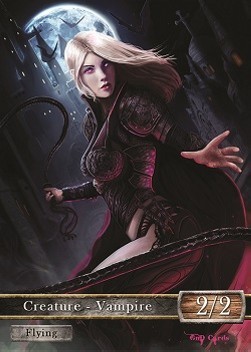 Vampire #09