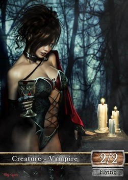 Vampire #11
