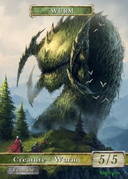 Wurm #2