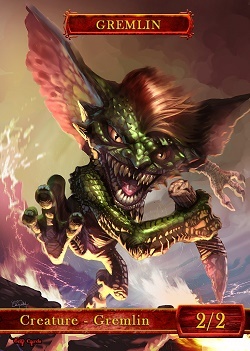 Gremlin #1