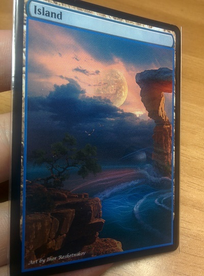 Island #02