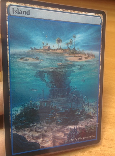 Island #03