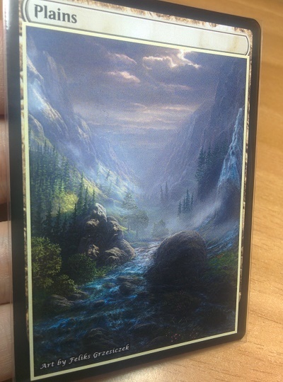 Plains #14