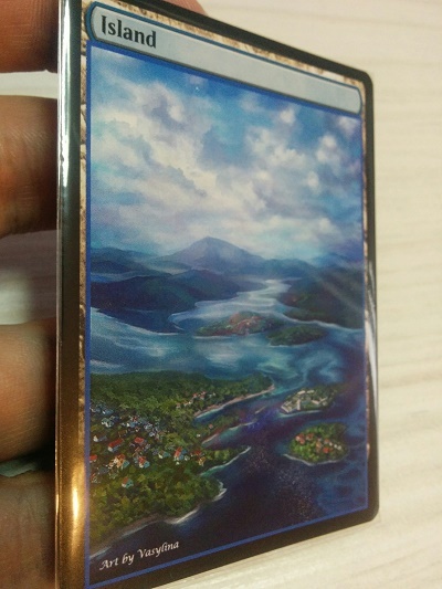 Island #23