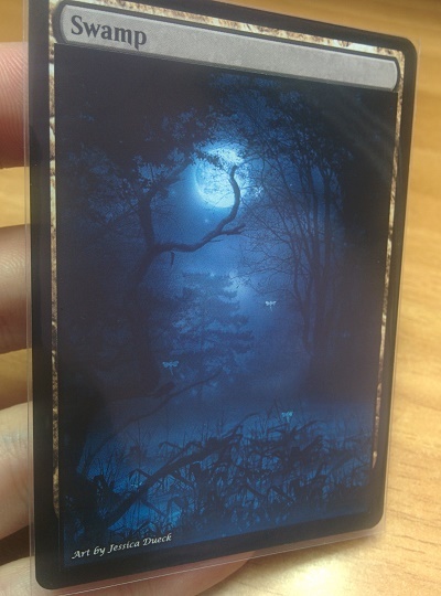 Swamp #02