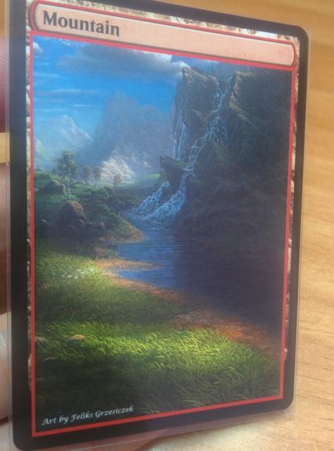 Mountain #04.2